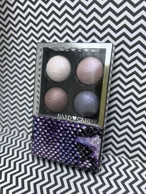 Hard Candy Mod Quad Baked Eyeshadow 720 Under The Moon Pink Purple - Image 1 of 2
