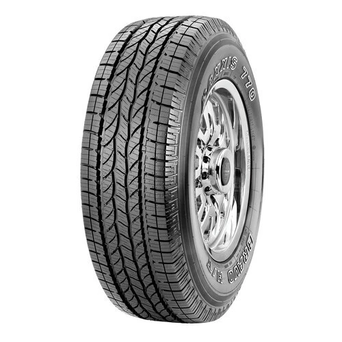 Maxxis Bravo Series HT-770 255/65R17 110S OBL (2 pneus) - Imagem 1 de 1