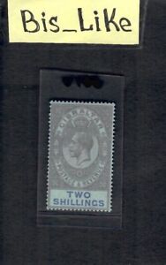 BIS-LIKE:stamp GB Col. Gibraltar  MH LOT 06 AP U 106