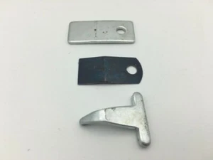 Washer Pawl & Spring  for Northwestern 60 AA PN A&A PN95 Coin Mech Mechanism - Picture 1 of 2