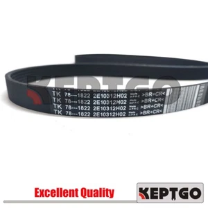 78-1822 Elektromotor Riemen für Thermo King Kompressor T-580R 880R 800R 680R - Bild 1 von 3