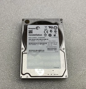 Seagate ST950053NS 500GB 2.5" SATA Internal Server Hard Drive HDD Tested - Picture 1 of 4