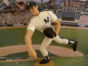 1998 HEDEKI IRABU - Starting Lineup - SLU - Figurine - Loose - N.Y. Yankees - Imagen 1 de 1