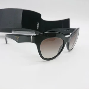 Prada sunglasses in black - Picture 1 of 14