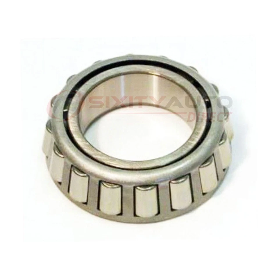 SKF Steering Knuckle Bearing for 1959-1966 Jeep DJ3 2.2L 3.2L L4 - yh - Image 1 of 4