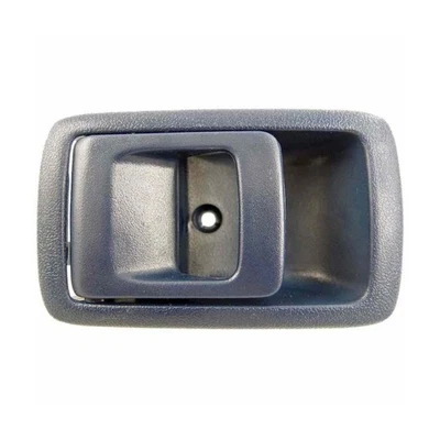 For Toyota Tercel 1991-1999 Interior Door Handle Passenger Side Front/Rear Blue - Изображение 1 из 4
