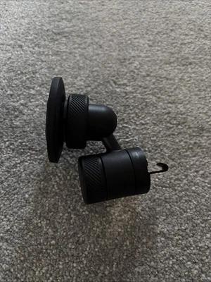 Quad Lock Vent Car Mount Black QLM-VNT with Mag Head - Image 1 of 3