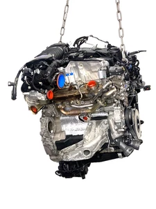 MOTOR DIÉSEL 654920 MB GLE W167 350 2,0 CDi 6 m Garantía 45000 km A6540106607 - Imagen 1 de 10
