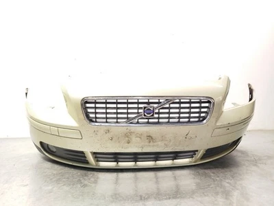 39887350 PARAURTI ANTERIORE / 7604486 PER VOLVO S40 II 544 2.0 D Foto 1 de 4