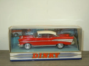 1957 Chevrolet BelAir - Matchbox Dinky DY DY-2 - 1:43 in Box *71852 - Bild 1 von 1