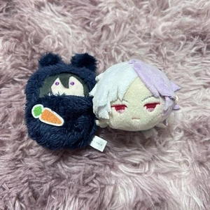Peluche Fyodor Sigma - Foto 1 di 1