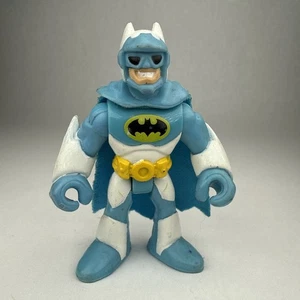 Figura de acción Imaginext Arctic Batman azul claro  - Imagen 1 de 2