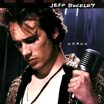 JEFF BUCKLEY / GRACE - Sealed LP (2010, Columbia / Legacy) - Image 1 of 2