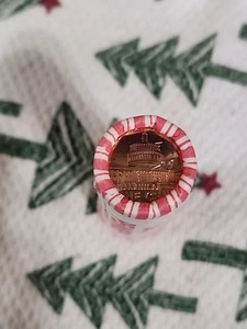 2009 Lincoln Bicentennial Roll Uncirculated Presidency Years Unknown Mint - Picture 1 of 2