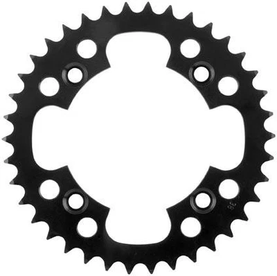 Piñón trasero de acero ProTaper ATV CS4 - 38T para Yamaha YFZ450 2004-2013 ATV Foto 1 de 2