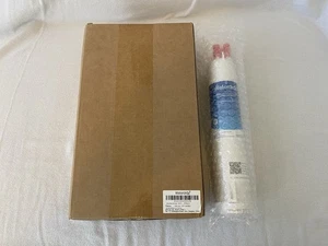 Waterdrop WD-F08 Refrigerator Water Filter For Whirlpool Sealed - 3PK + 1 NEW - Picture 1 of 2