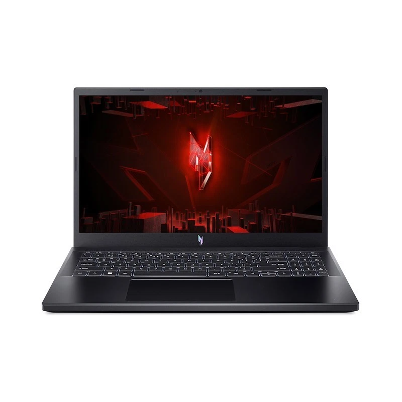 Acer Nitro V 15 Notebook 15.6" FHD i7 16/1 TB Windows 11 Nero NH.QQEET.001