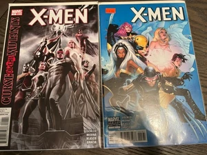 X-Men (Marvel Comics, 2010-2013) komplette Serie #1-41 & Variante #1, 15.1, NM - Bild 1 von 7