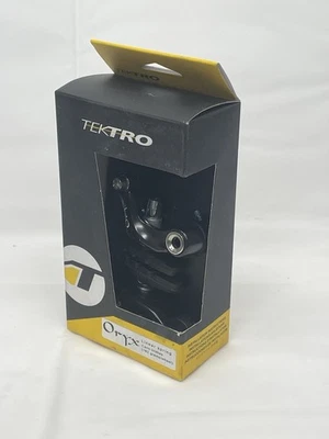 Tektro Oryx Cantilever Brake (Black) (Short Pull) - Image 1 of 4