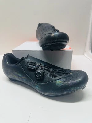 New Cycling Shoes With Cleats/Pedal System EU 46 USA Men 13 - Image 1 of 4