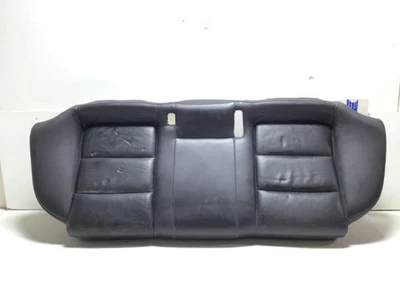 2006 AUDI A6 ALMOFADA DE BANCO TRASEIRO INFERIOR ++ - Imagem 1 de 4