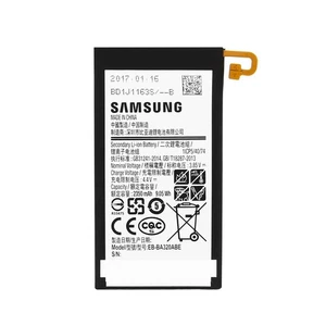 Batería original para Galaxy A3 2017 – EB-BA320ABE- 2350 mAh - Imagen 1 de 5