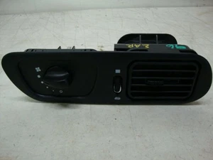 96 WINDSTAR INTERIOR FAN SPEED SWITCH CONTROL VENT 20137 - Picture 1 of 2