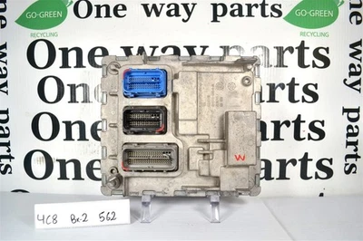 Блок управления двигателем 12719250 Chevrolet Malibu 2018-23 модуль ECU OEM 4C8 562 B2 - Изображение 1 из 4