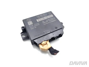 Skoda Rapid Unidad del módulo de control PDC de distancia de estacionamiento - Foto 1 di 11