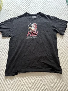 Majestätischer Abschnitt. 101 FSU T-Shirt Erwachsene Medium  - Bild 1 von 5