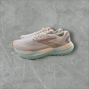 Brooks Glycerin 21 Damen 9 Schuhe Beige Running Walking Sneaker 1204081B195 - Bild 1 von 8