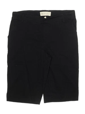 Pantalones cortos cargo negros I Love Tyler Madison para mujer M Foto 1 de 2