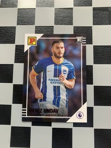 2022-23 Panini Chronicles Premier League RC Deniz Undav Red /199 Brighton - Bild 1 von 2