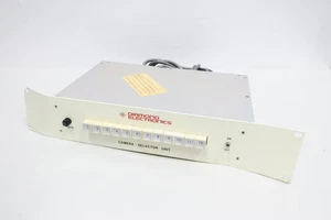 Diamond Electronics 511490-1043 Camera Selector Unit - Picture 1 of 7