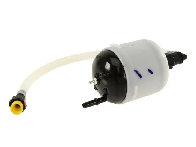 Filtro de combustível VDO 32NC37N compatível com 2006-2009 Land Rover Range Rover Sport 4.2L V8 - Imagem 1 de 1