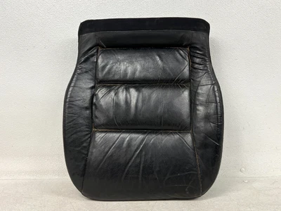 ⭐2002-2009 MERCEDES-BENZ G-CLASS ПЕРЕДНЯЯ ЛЕВАЯ НИЖНЯЯ ПОДУШКА СИДЕНЬЯ OEM ЛОТ 2671 - Изображение 1 из 4