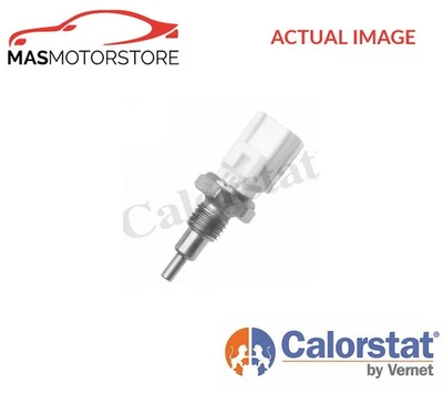 COOLANT TEMPERATURE SENSOR GAUGE CALORSTAT BY VERNET WS3068 FOR PEUGEOT 107,108 - Image 1 of 4