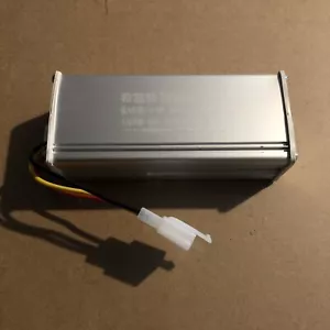 Transformer DC To DC 36V 48V 60V 72V to 12V 10A 20A Electric Bicycle Converter - Picture 1 of 3