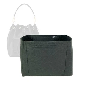 Bag Organizer for Louis Vuitton Lockme Bucket [M57687] (Zoomoni/20 Colors) - Picture 1 of 7