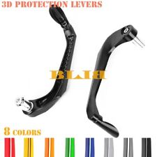 For SUZUKI GSXS750 GSXR 600 1000 R Brake Clutch Levers Guards Falling Protection
