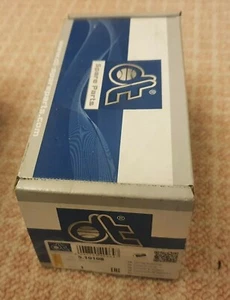 Spring bushing DAF CF XF CF65 CF75 CF85 XF105 1368283 5.10108 FREE UK SHIPPING - Picture 1 of 2