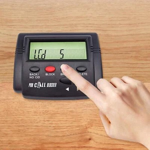 Połączenie telefoniczne z identyfikatorem dzwoniącego FSK/DTMF - Zdjęcie 1 z 7