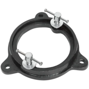 Sealey Base Girevole per UPS150 Bench Vice - Foto 1 di 1