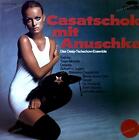 Das Ossip Tschechow-Ensemble - Casatschok Mit Anuschka LP (VG/VG) .