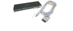 (XXX) Original Samsung BN91-18726M / BN91-18726N One Connect UE55MU7000 + CAVO - Imagen 1 de 2