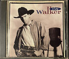 Clay Walker - Self-Titled Giant Records Cd, 1993, Contemporary Country