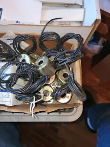 QTY 1 Peter Paul 2C-13-K24-PPF 24VDC Solenoid - FREE SHIPPING LOC GGG - Picture 1 of 5