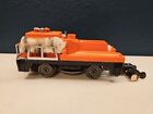 Lionel #3927 Motorized Track Cleaner Car  Used 