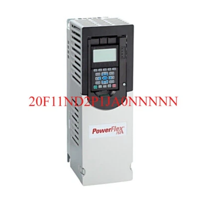 1PCS NEW AB 20F11ND2P1JA0NNNNN Brand New Fast Shipping - Image 1 of 4