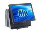 ELO ESY17D1 POS Kassensystem 17"INTEL 2.2 GHz CPU 4GB RAM 120GB SSD WIN10 A-WARE